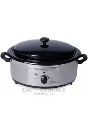 Massage Stones Warmer