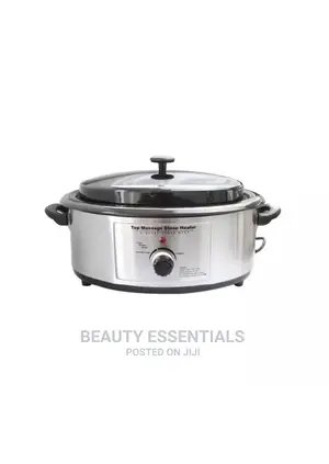 Hot Stone Pot