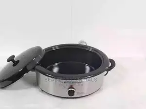 Heating Pot for Massage Stones