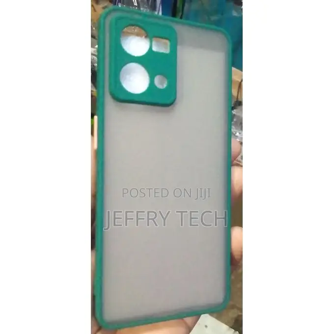 Mychoice Case for Oppo Reno 7 4g