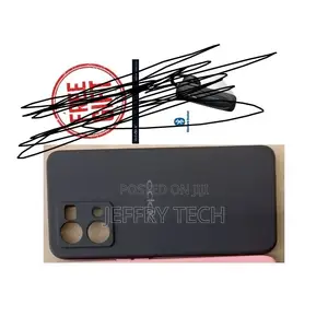 Cover for Reno 7 4g