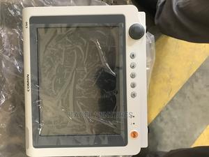 Patient Monitors - main view