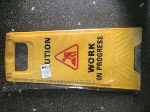 Caution Signs - thumbnail 2