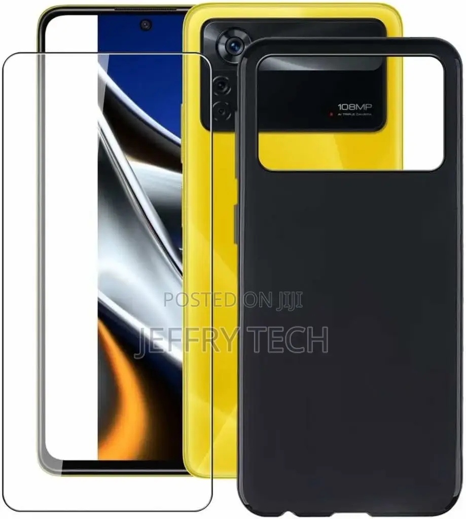 Case for Xiaomi Poco X4 Pro 5G