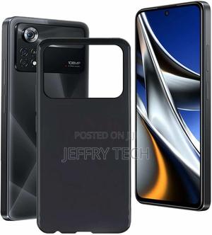 Case for Xiaomi Poco X4 Pro 5G - thumbnail 2