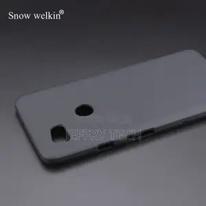 Pixel 2 Xl Gel TPU Soft Anti Skiding Silicone Case Back Cov