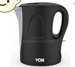 Von Electric Kettle