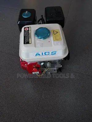 Aico 5.5hp Engine