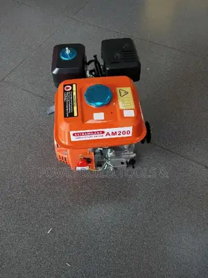 Astramilano 7.5hp Engine