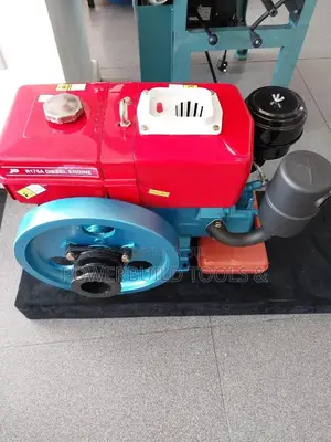 8hp Jiadi Diesel Engine