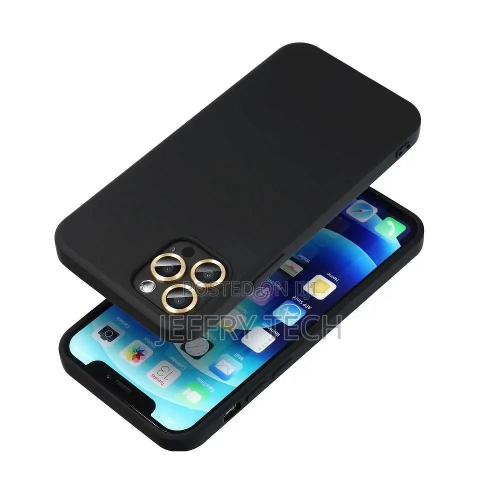 Samsung Galaxy M53 Silicon Case
