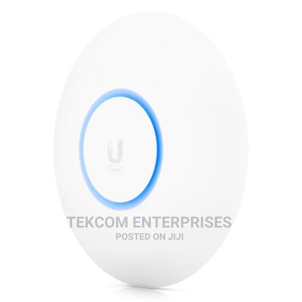 Ubiquiti Unifi Wifi 6 Lite Access Point (U6-Lite) - main view