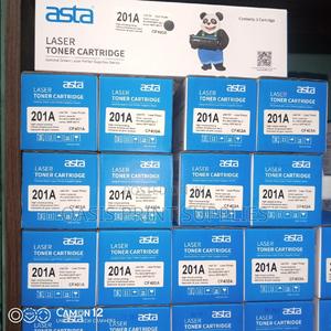 Compatible Asta 201 Tonercaridge