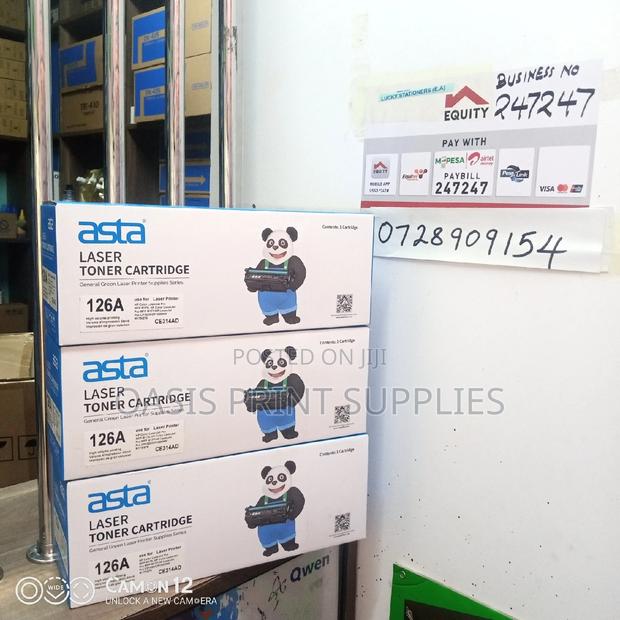 Compatible 314 Toner Kit