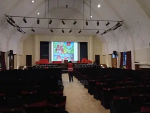 Projector Installation Services