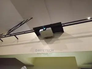 Projector Installation Services