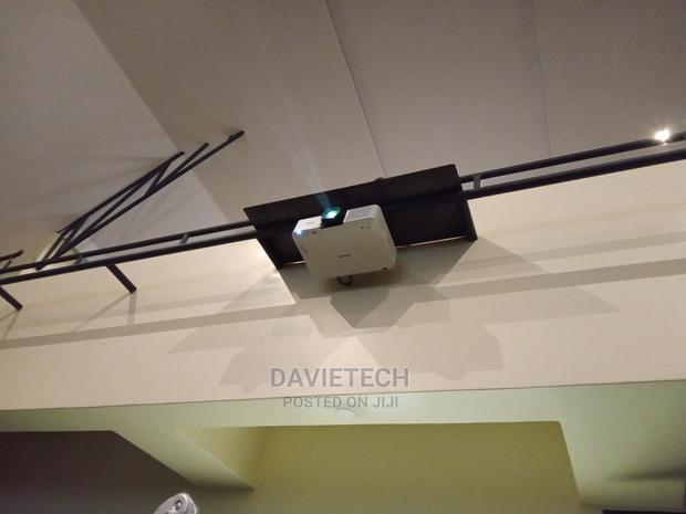Projector Installation Services - thumbnail 2