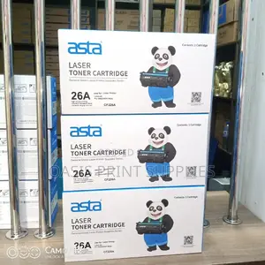 Compatible 26A Toner Cartridge