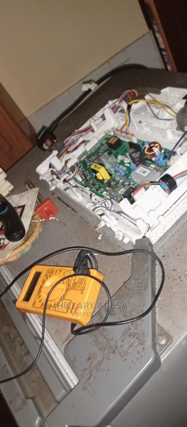 Fridge Repair Services - thumbnail 2