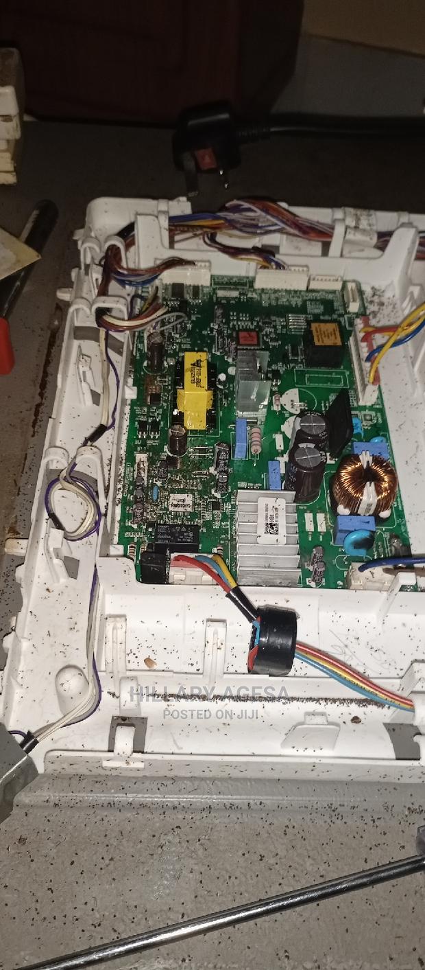 Fridge Repair Services - thumbnail 3