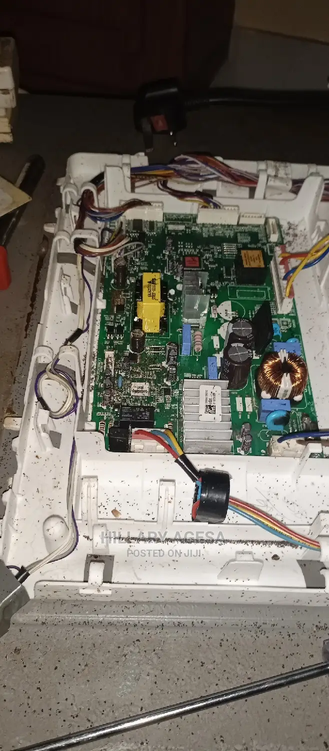 Fridge Repair Services