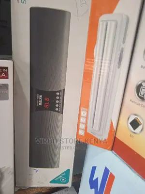 Wster 1822 Bluetooth Speaker