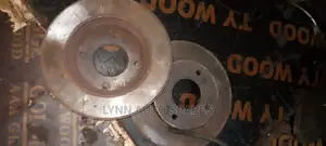 Toyota Noah Disk