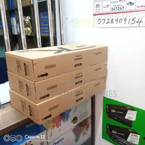 Ecosys 4125idn/M4132idn for 6115