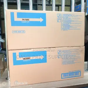 Taskalfa 3510i for Tk 7205