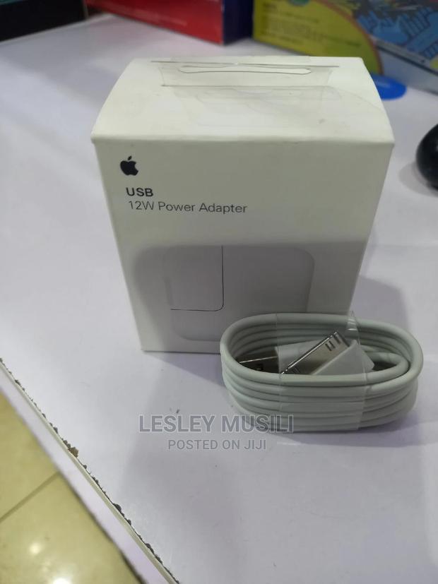 12W iPad Charger - thumbnail 2