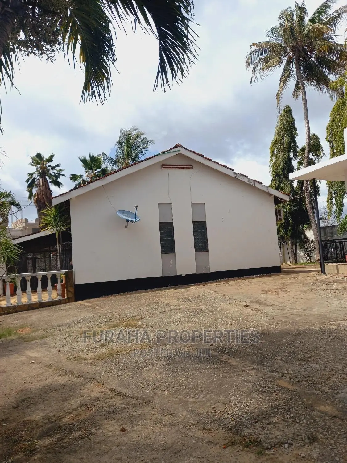 3bdrm Bungalow in Nyali for Sale