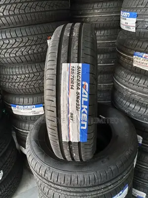 185/70r14 Falken Tyre
