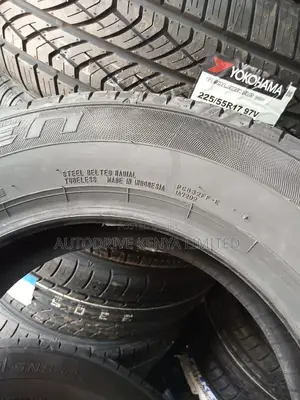 185/70r14 Falken Tyre