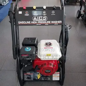 Aico Pressure Washer Machine Apw550