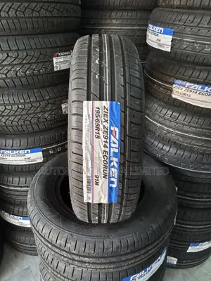 195/65r15 Falken Tyre
