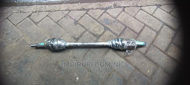 Nissan Note New Model Drive Shaft - thumbnail 3