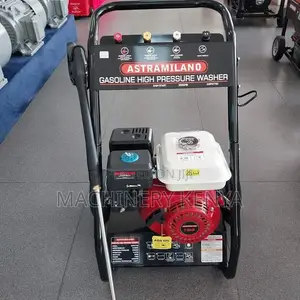 Astramilano High Pressure Washer Car Cleaner