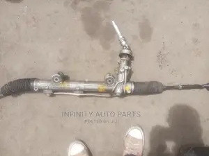 Mercedes Benz W211 Steering Racks