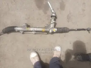 Mercedes Benz W211 Steering Racks