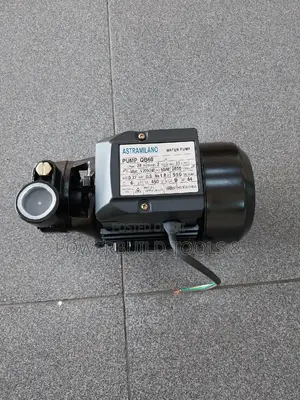 Astramilano 0.5hp Booster Pump