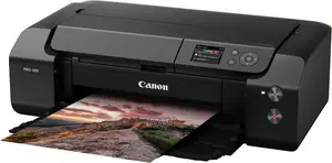 Canon Photo Printer