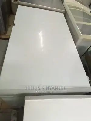 Chest Freezer