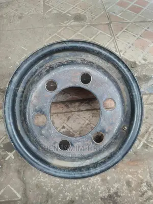 Original Rim Size 14 Inch for Isuzu Elf