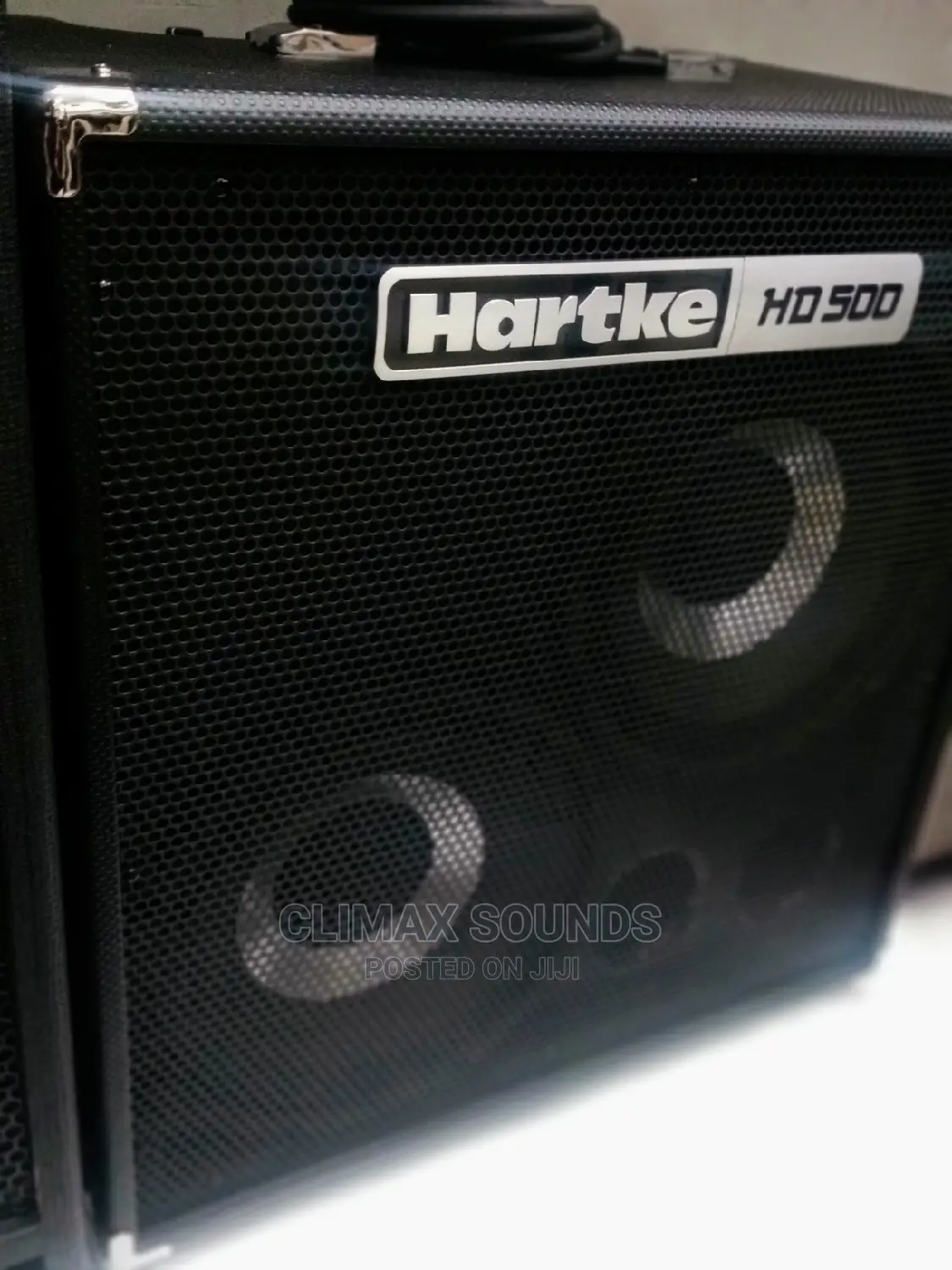 Hartke Bass Guitar Combos in Nairobi Central Musical Instruments