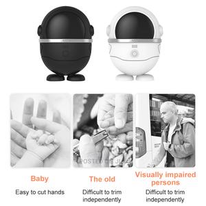 Electronic Nail Clipper - thumbnail 2