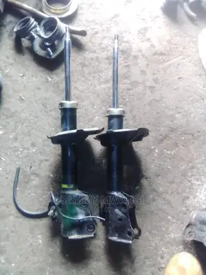 Toyota Probox Front Shocks
