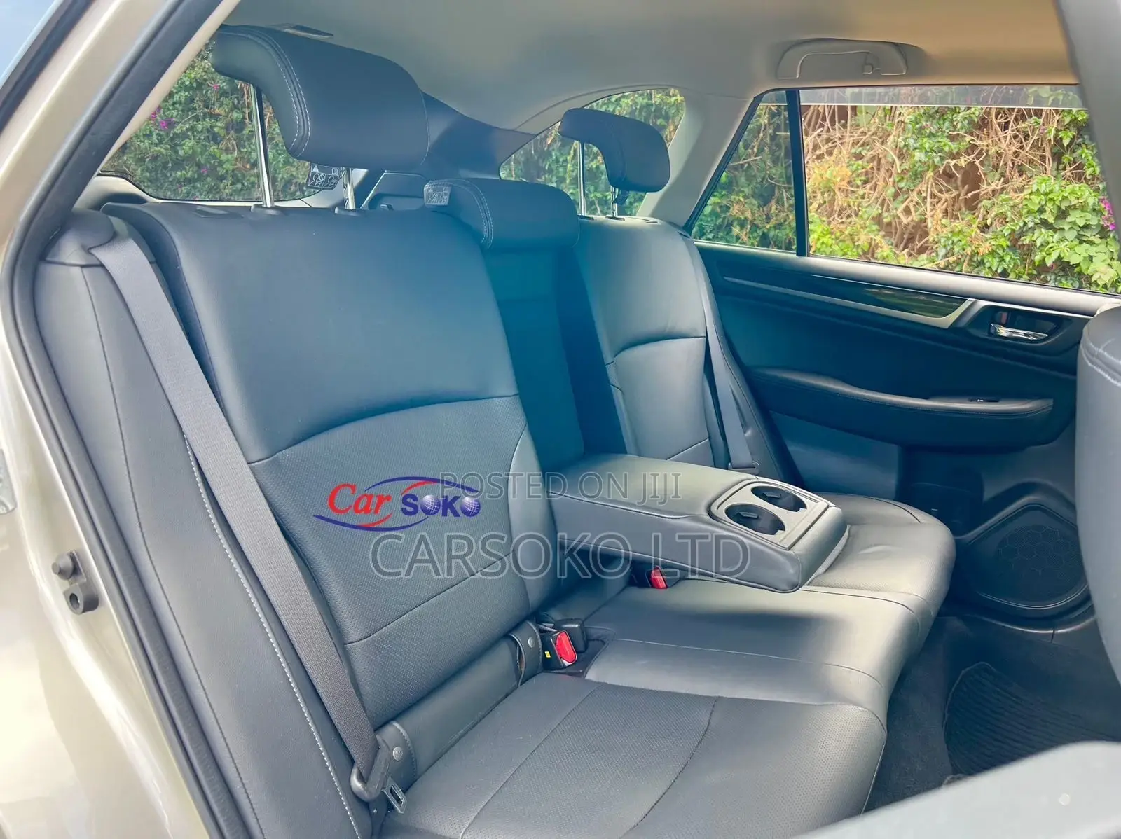 Toyota Land Cruiser Prado 2015 White