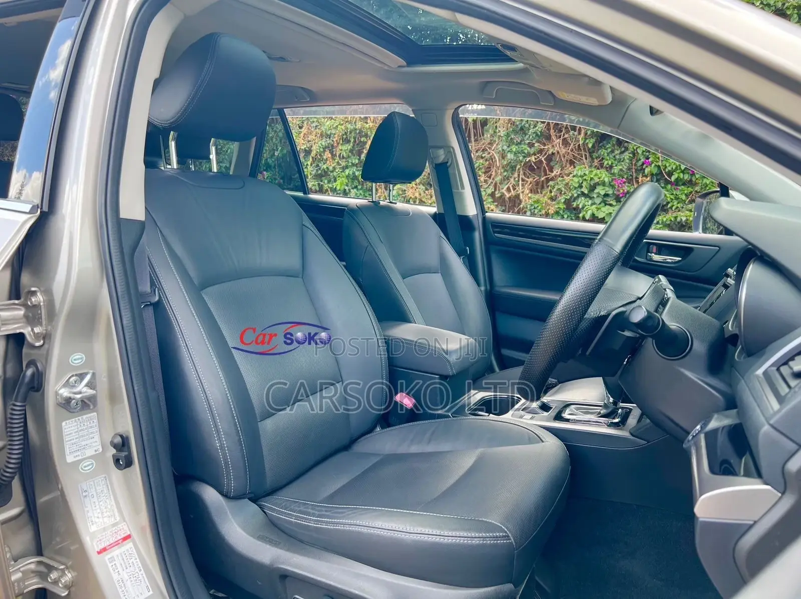 Toyota Land Cruiser Prado 2015 White
