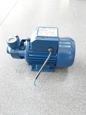 Aico 1hp Booster Pump