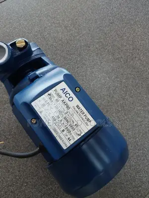 Aico 1hp Booster Pump